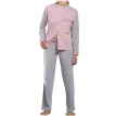 Пижама женская "Cotton Tales" Размер: 48, цвет: Ninfea (серый, розовый) 6174 всем гигиеническим стандартам Товар сертифицирован инфо 2219r.