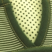 Пижама "Funky" Размер 48 (it), цвет: зеленый 92069 на отдельном изображении фрагментом ткани инфо 2221r.
