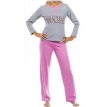 Пижама женская "Cotton Tales" Размер: 42, цвет: Ninfea (серый, розовый) 6175 всем гигиеническим стандартам Товар сертифицирован инфо 2238r.