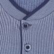 Пижама мужская "Nightwear" Размер: 54 (it), цвет: синий 77019 на отдельном изображении фрагментом ткани инфо 3021r.