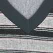 Пижама мужская "Nightwear" Размер: 52 (it), цвет: серый 77851 серый Производитель: Италия Артикул: 77851 инфо 3034r.