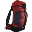 Рюкзак Red Fox "Raser 20 silicone", цвет: красный, черный из имеющихся в наличии цветов инфо 3229r.