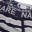 Комплект "Navigare" Футболка, трусы-боксеры Navy (синий), размер XXL 11246 Италия Артикул: 11246 Товар сертифицирован инфо 3314r.