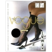 Гольфы Vogue "Support Knee 70" Black (черные), размер 36-40 традиционного финского качества Товар сертифицирован инфо 3491r.